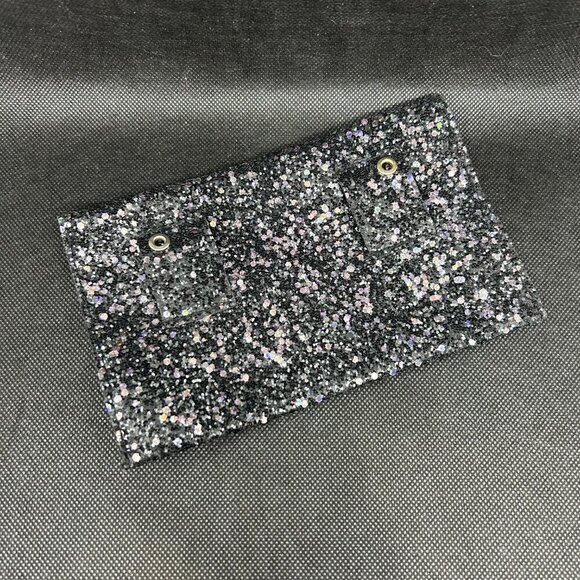 5 for $10 glitzy belt bag - Picture 2 of 2